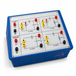 RC Circuit Transient Response
